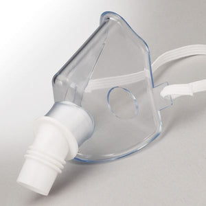 Sidestream Mask