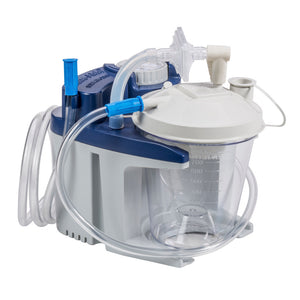 The 7325 Series Vacu-Aide® Suction Machine