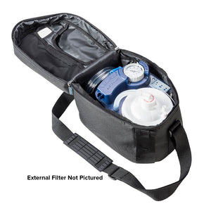 The 7325 Series Vacu-Aide® Suction Machine