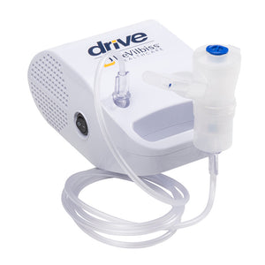 Compact Compressor Nebulizer