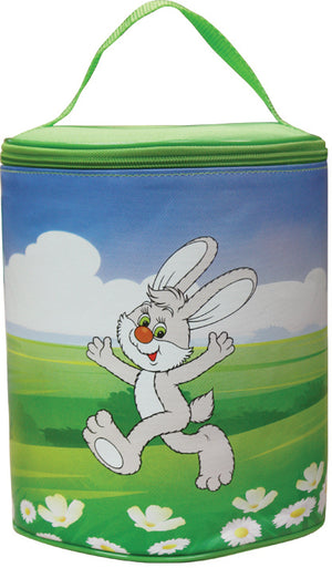 Roscoe Bunny Pediatric Nebulizer Compressor System (Without Bag)