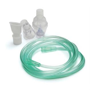 COMPLETE NEBULIZER SET from Graham Field
