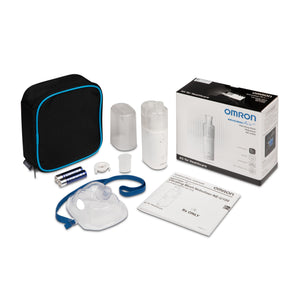 Omron Mesh Nebulizer NE-U100