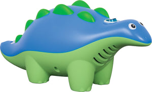 Roscoe Dinosaur Pediatric Nebulizer System (Without Bag)