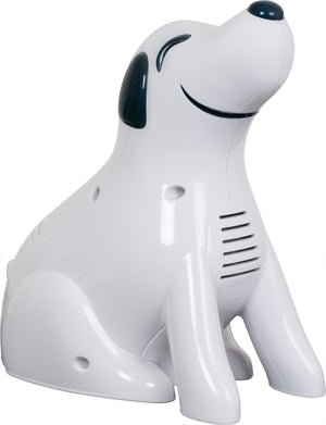 Roscoe Pediatric Dog Nebulizer Compressor System (Without Bag)