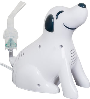 Roscoe Pediatric Dog Nebulizer Compressor System