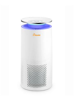 Air Purifier for Large Rooms