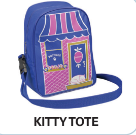 Claw-dia Kitty Compressor Nebulizer System