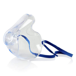 LC Sprint® Star Reusable Nebulizer Set