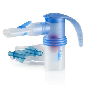 LC Sprint® Star Reusable Nebulizer Set