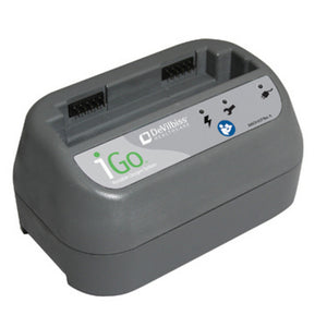 DeVilbiss iGo® Portable Oxygen Concentrator w/Carry Case