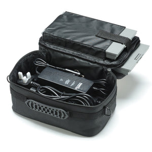 DeVilbiss iGo® Portable Oxygen Concentrator w/Carry Case