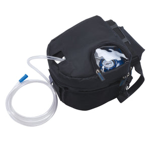 Vacu-Aide® QSU Quiet Suction Unit without Battery