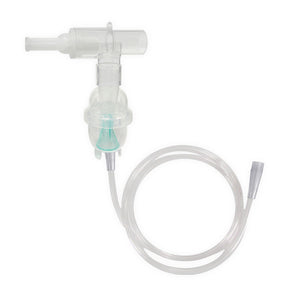 Parts for Mini Comp Compressor Nebulizer System - Disposable Nebulizer Kit