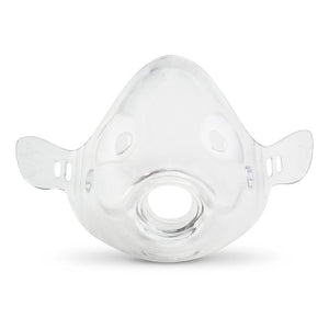 Bubbles the Fish Pediatric Aerosol Mask
