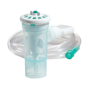 Aeroeclipse XL REUSABLE Breath Actuated Nebulizer