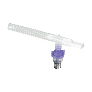 Parts for PulmoMate Nebulizer System - VixOne  Disposable Nebulizer Set
