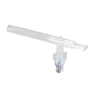 Parts for PulmoMate Nebulizer System - VixOne  Disposable Nebulizer Set