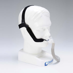 DeVilbiss Aloha Nasal Pillow System