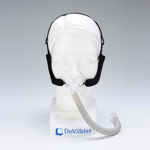 DeVilbiss Aloha Nasal Pillow System