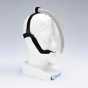 DeVilbiss Aloha Nasal Pillow System