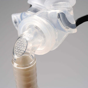 DeVilbiss Aloha Nasal Pillow System