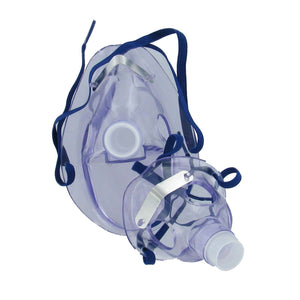 Lumiscope Portable Ultrasonic Nebulizer