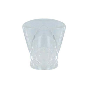 Mouthpiece for Lumiscope Portable Ultrasonic Nebulizer (each)