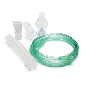 Parts for Neb-u-Tyke IC Penguin Nebulizer System - Disposable Nebulizer Set