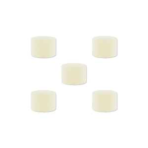 Parts for Neb-u-Tyke IC Penguin Nebulizer System - JB0112-06F Filters for the IC Penguin Compressor (pack of 5)