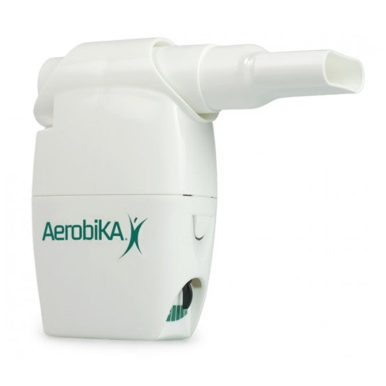 Monaghan Medical Aerobika® Oscillating Positive Expiratory Pressure (OPEP) Therapy System