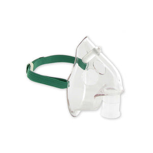 Parts for Omron CompAir Elite NE-C30 Nebulizer System - Pediatric Mask