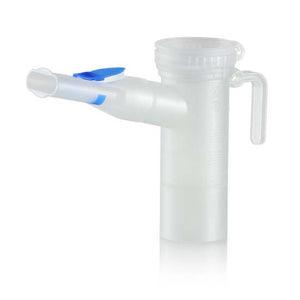 PARI LC Plus Reusable Nebulizer Set-Nebulizer Set Only