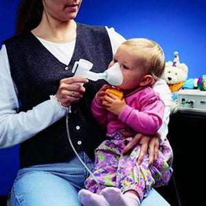 PARI Baby Reusable Nebulizer Set