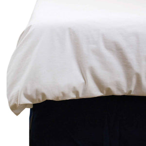 Premium Breathable Zippered Duvet Cover - Waterproof-Twin