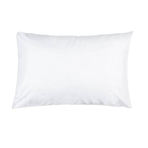 Zippered Vinyl Pillow Covers