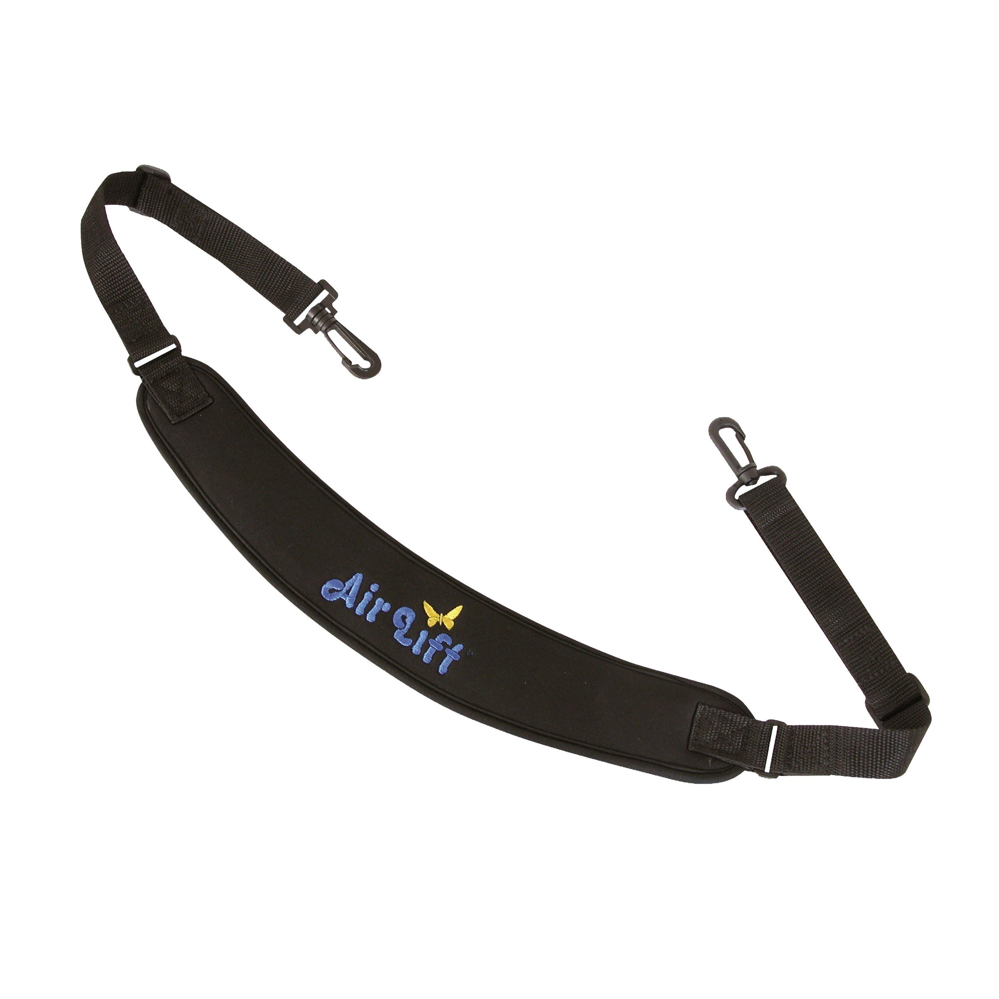 AirLift Comfort Shoulder Strap for Oxygen Carriers