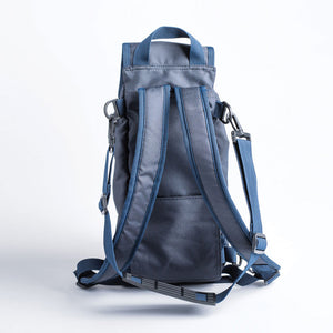 AirLift Backpack Oxygen Carrier