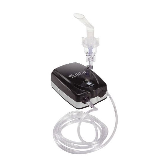 Parts for Medquip Airial Voyager Portable Nebulizer