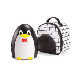 Medquip Penguin Nebulizer System