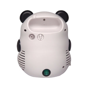 Medquip Panda Nebulizer System - Back