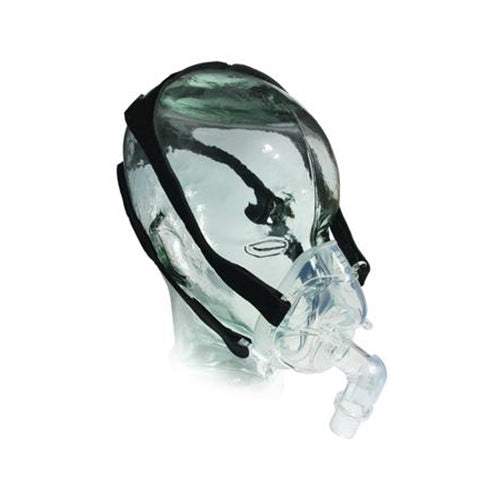 ZZZ Style Full Face CPAP Mask-Small