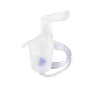 Parts for Omron Pediatric Compressor Nebulizer-ONE - Neb kit for Omron Kids Compressor 800KD