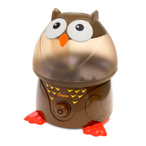 Owl Cool Mist Humidifier