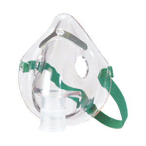 Parts for Drive Panda Nebulizer System - Pediatric Mask