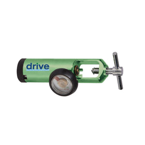 Drive 870 Oxygen Regulator-Adult