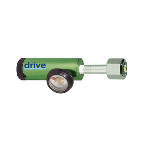 Drive 540 Oxygen Regulator