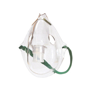 Pediatric or Adult Nebulizer Mask (Case of 50)-Adult