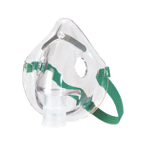 Pediatric or Adult Nebulizer Mask (Case of 50)