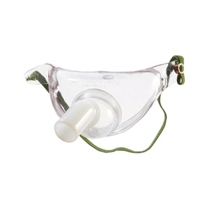 Pediatric or Adult Tracheotomy Mask (Case of 50)-Pediatric